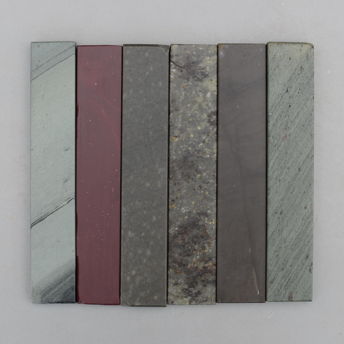 Sharpening Stones