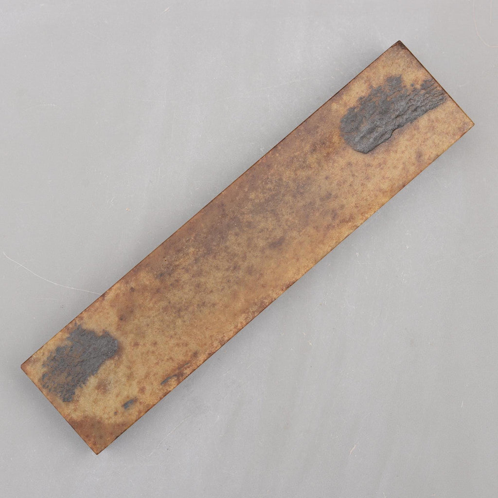 Natural 9'' Washita USA Oilstone Sharpening Stone