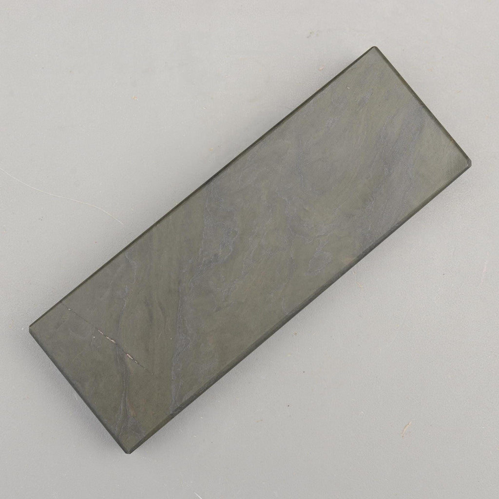 Natural 6'' Charnley Forest Razor Hone Sharpening Stone