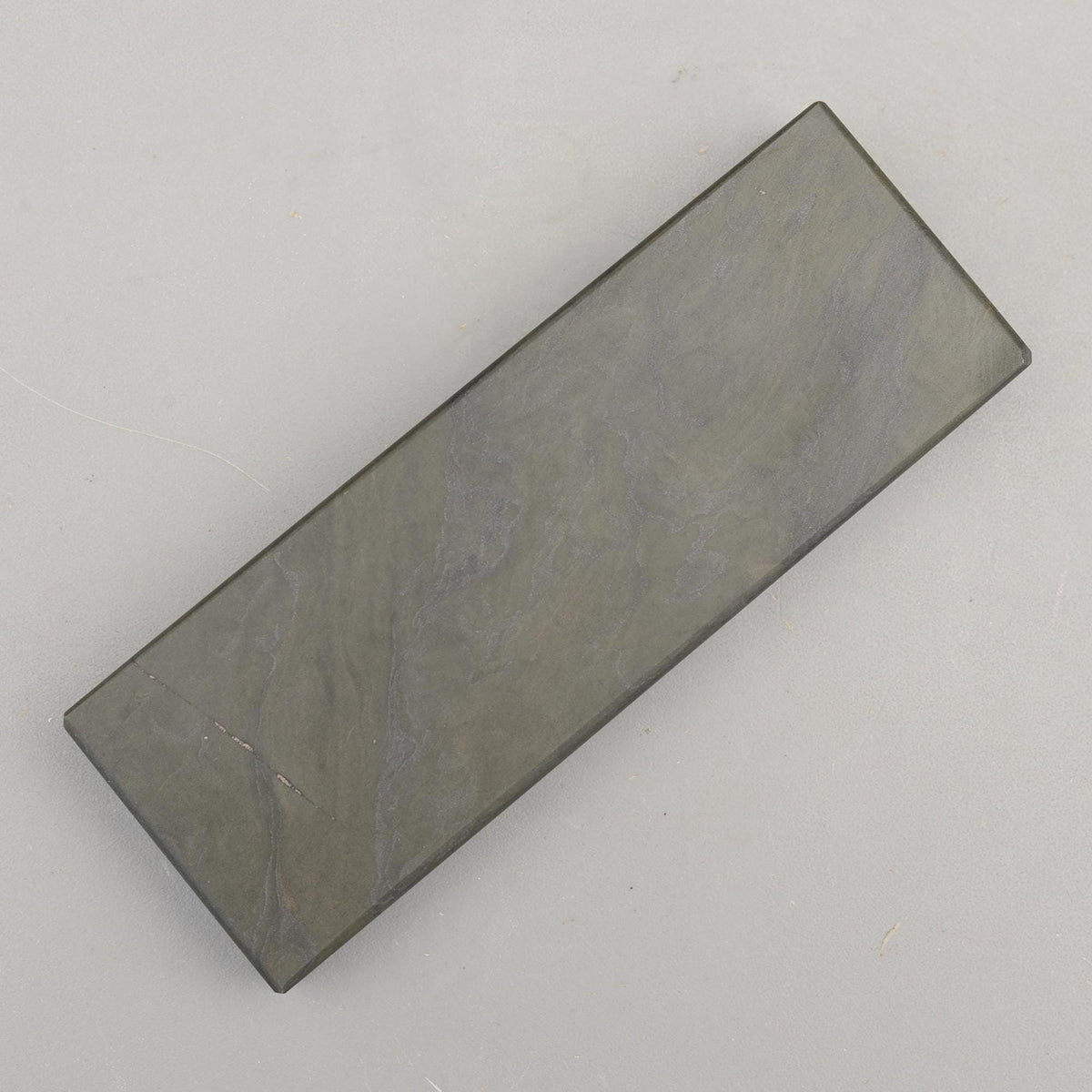 Natural 6'' Charnley Forest Razor Hone Sharpening Stone