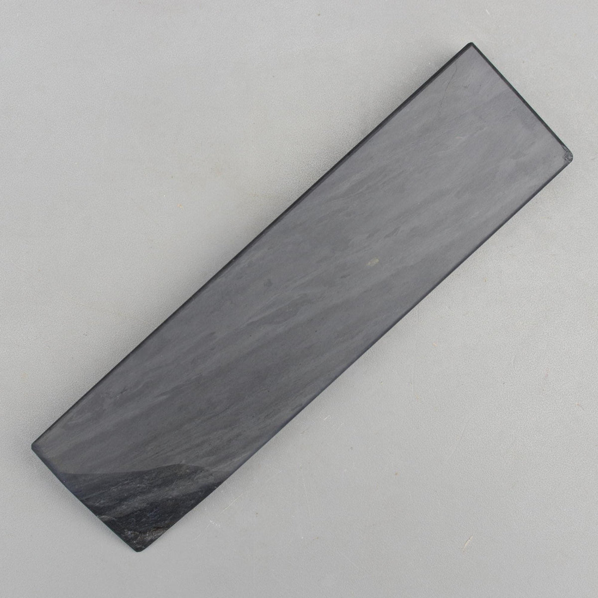 Natural 8'' Idwal Welsh Novaculite Fine Hone Sharpening Stone