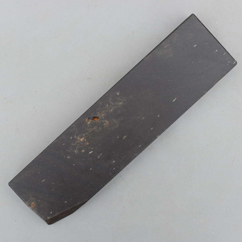 Natural 9'' Idwal Welsh Novaculite Fine Hone Sharpening Stone