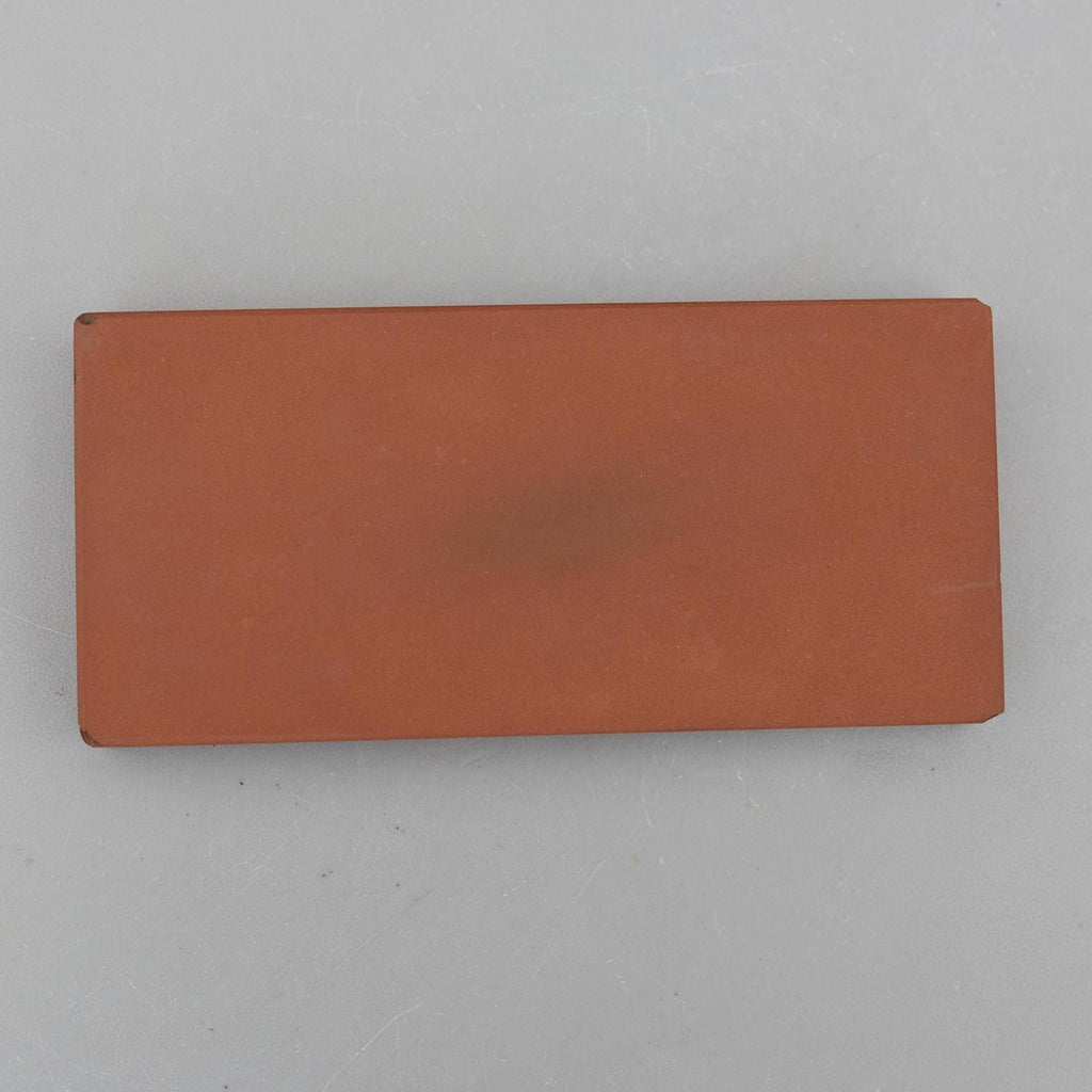 Vintage 6'' Water Sharpening Stone Whetstone