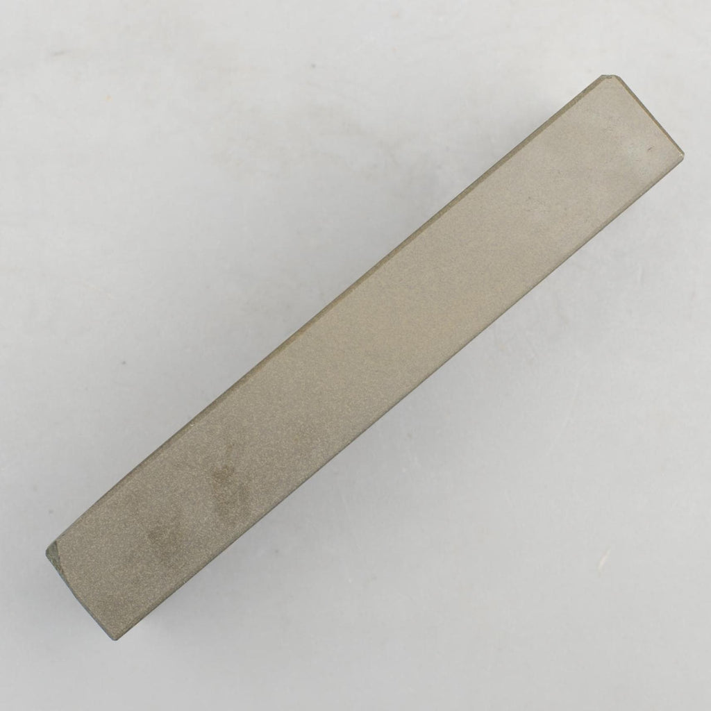 Natural 6'' Olive Green Idwal Welsh Novaculite Fine Hone Sharpening Stone