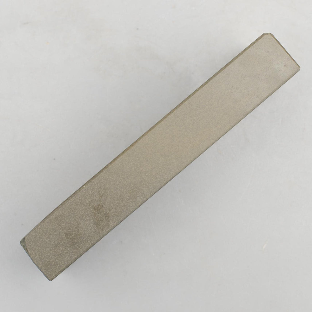 Natural 6'' Olive Green Idwal Welsh Novaculite Fine Hone Sharpening Stone