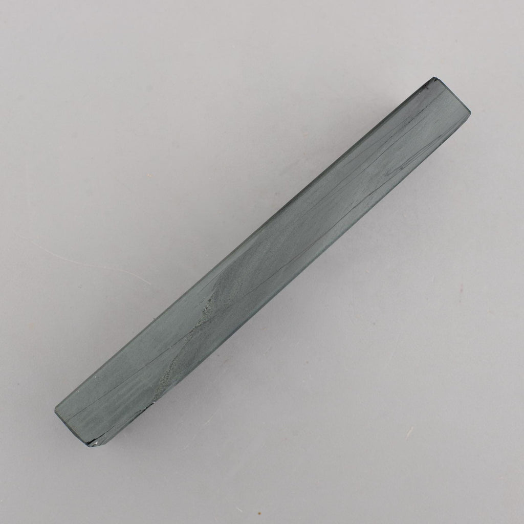 Natural 7 1/2'' Glanrafon Welsh Slate Fine Hone Sharpening Stone