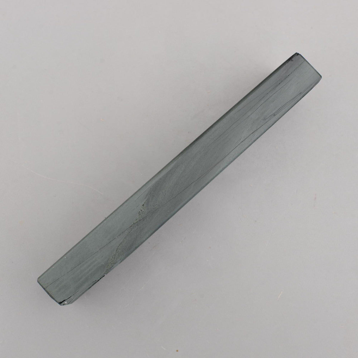 Natural 7 1/2'' Glanrafon Welsh Slate Fine Hone Sharpening Stone