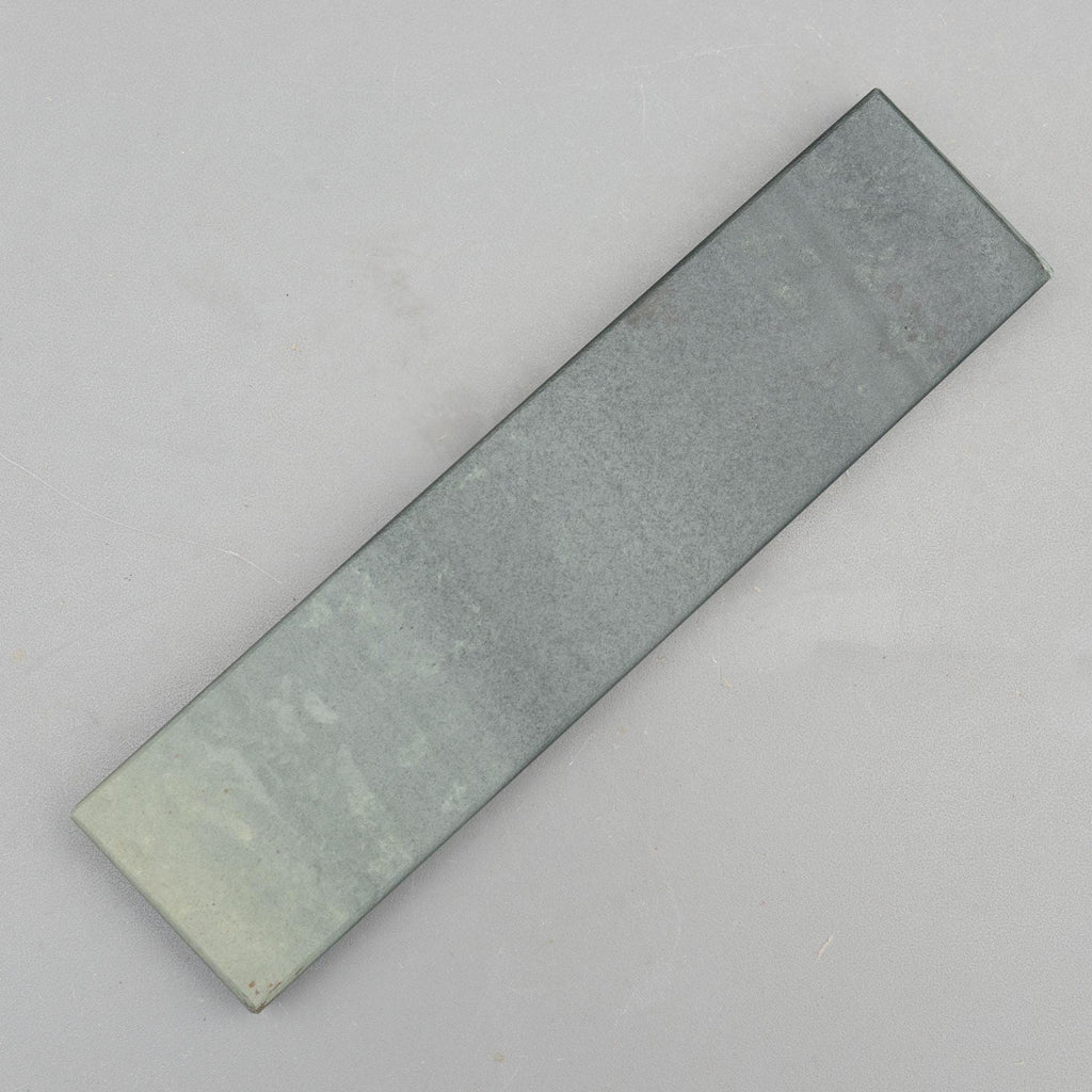Natural 8'' Glanrafon Welsh Slate Fine Hone Sharpening Stone