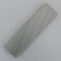 Natural 8'' Idwal Welsh Novaculite Fine Hone Sharpening Stone