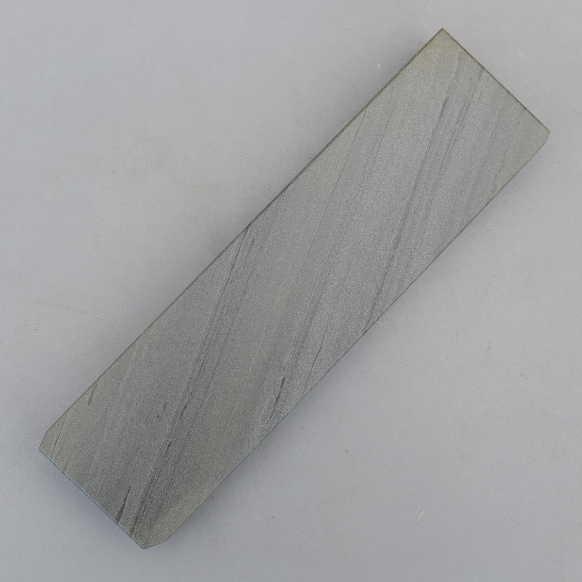 Natural 8'' Idwal Welsh Novaculite Fine Hone Sharpening Stone