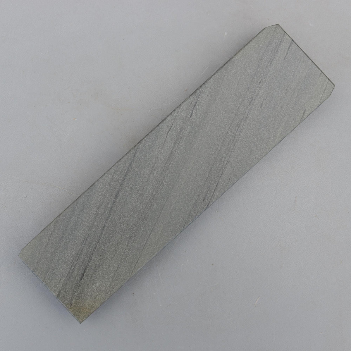 Natural 8'' Idwal Welsh Novaculite Fine Hone Sharpening Stone