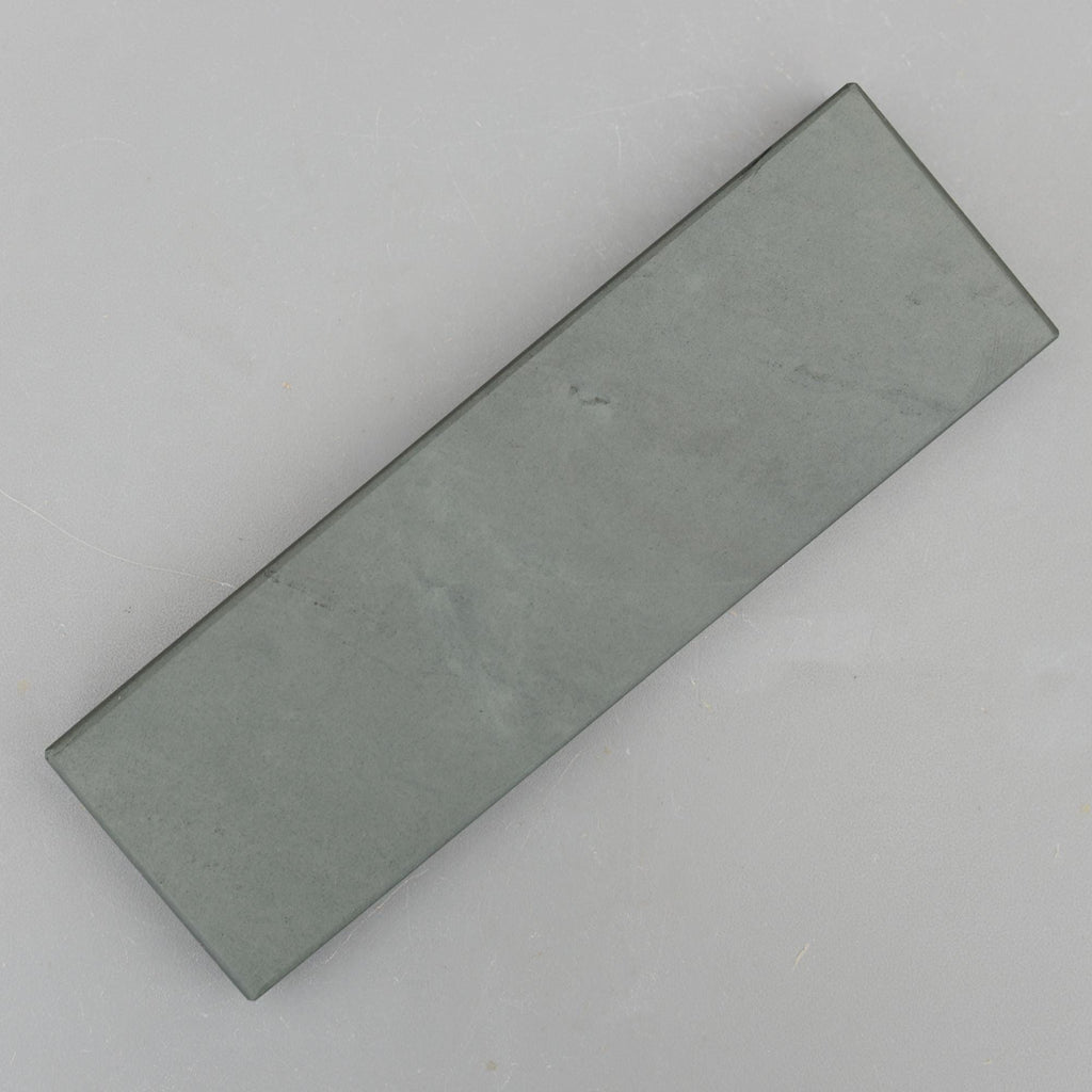 Natural 8'' Glanrafon Welsh Slate Fine Hone Sharpening Stone