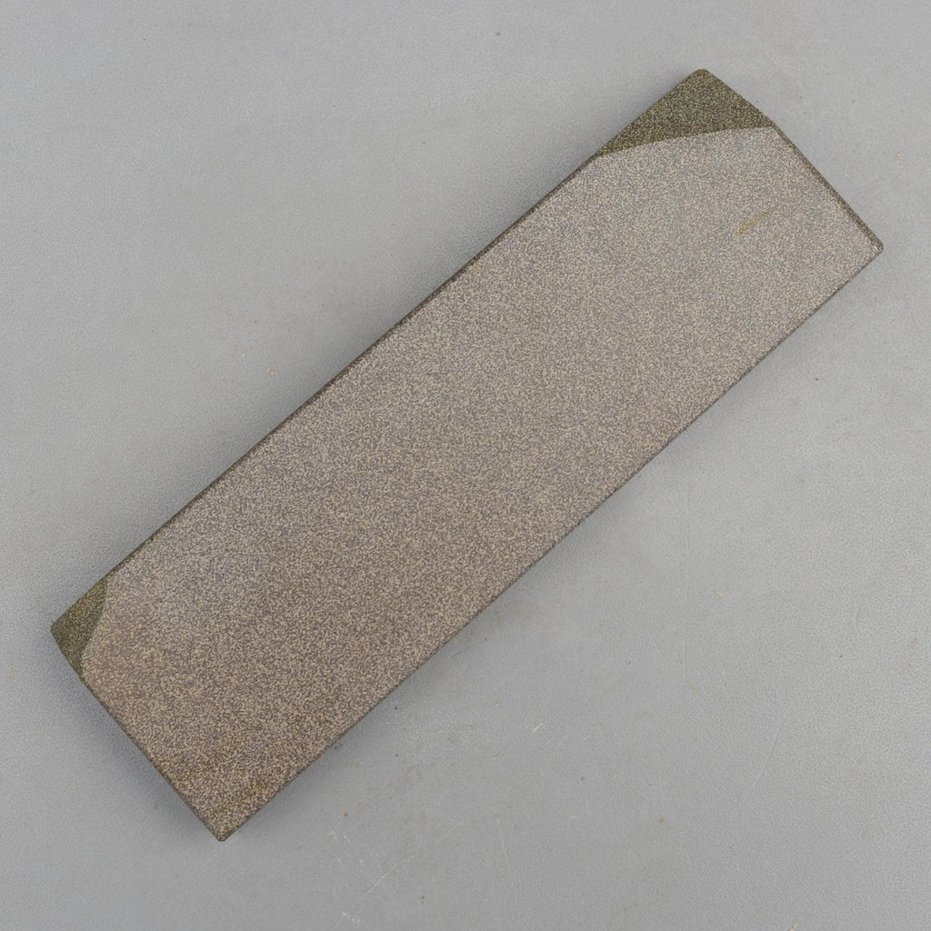 Natural 7'' Idwal ''Dune'' Welsh Novaculite Fine Hone Sharpening Stone