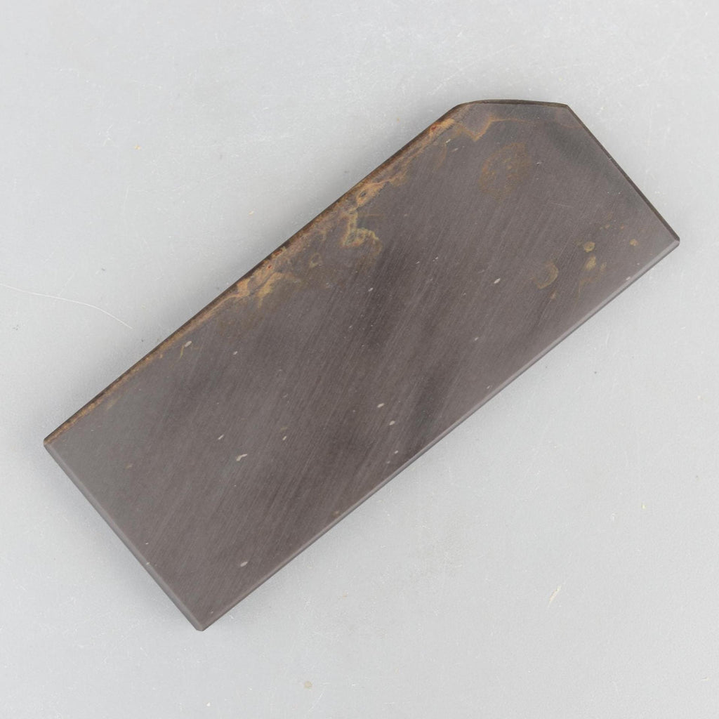 Natural 6'' Idwal Welsh Novaculite Translucent Fine Hone Sharpening Stone