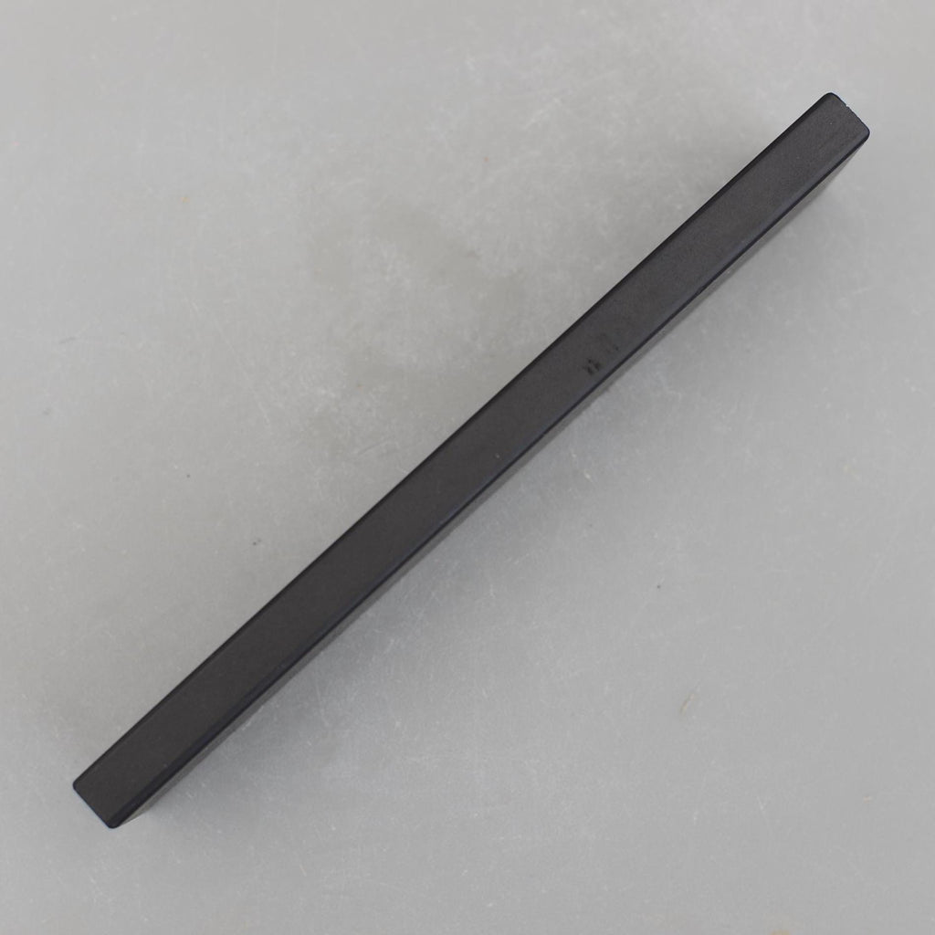 Natural 8'' Grey Yellow Lake Fine Hone Sharpening Stone
