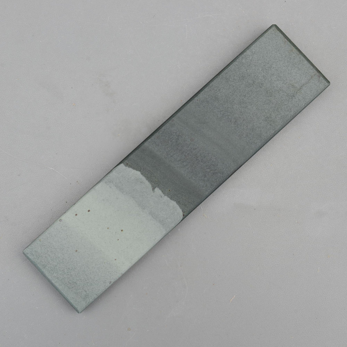 Natural 8'' Glanrafon Welsh Slate Fine Hone Sharpening Stone