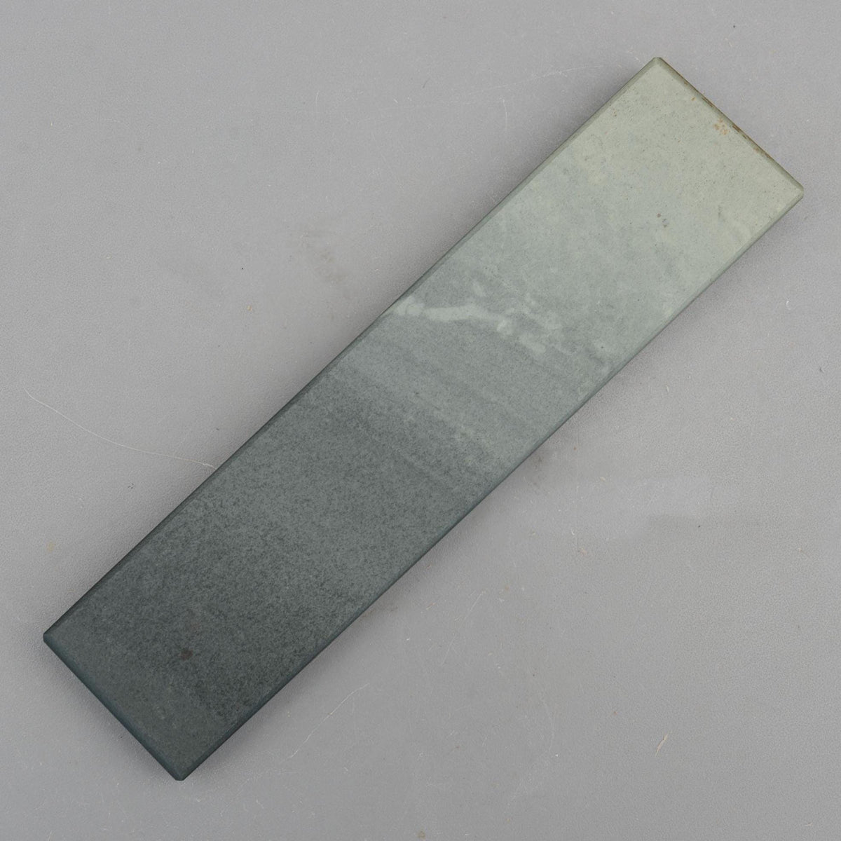 Natural 8'' Glanrafon Welsh Slate Fine Hone Sharpening Stone