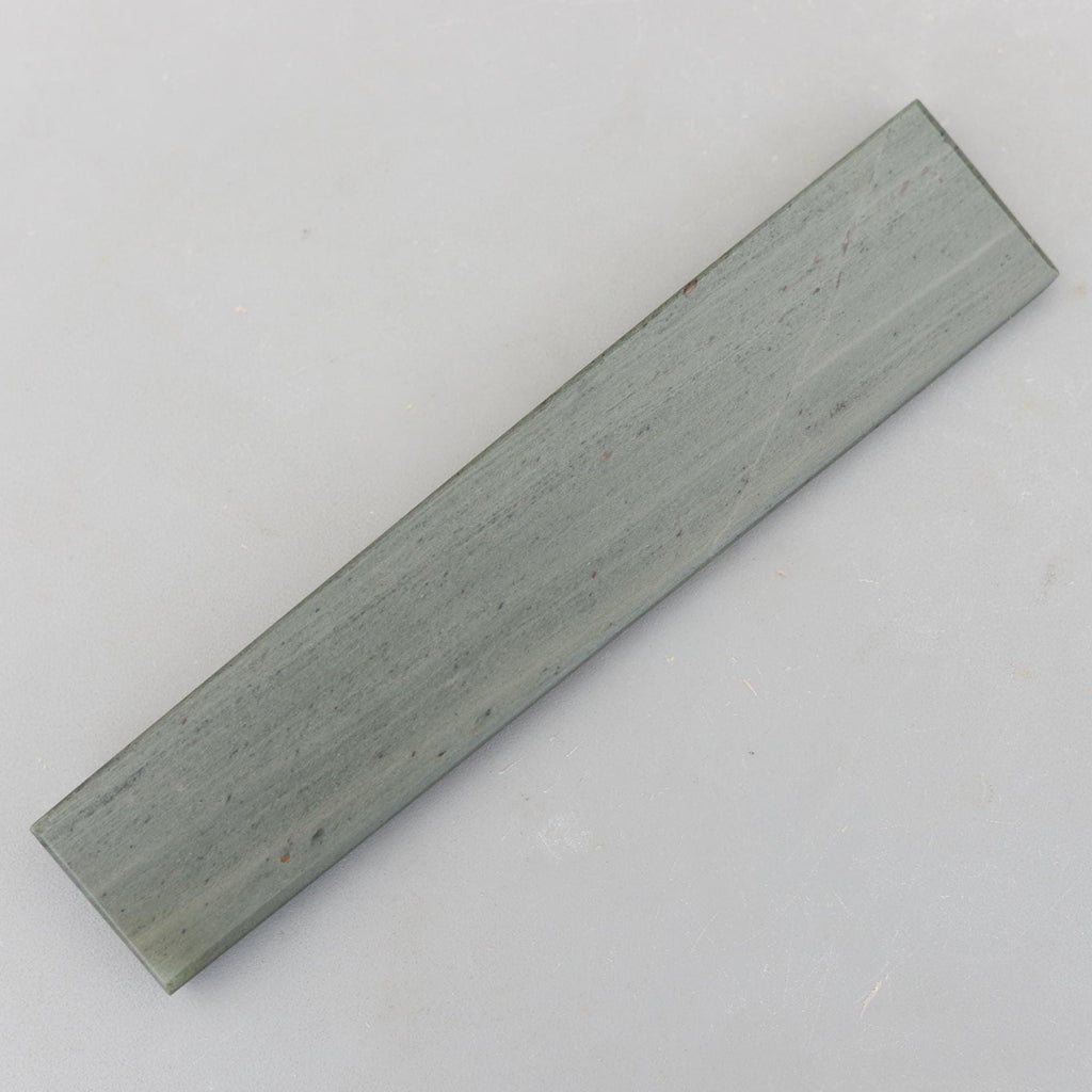 Natural 7'' Charnley Forest Razor Hone Sharpening Stone