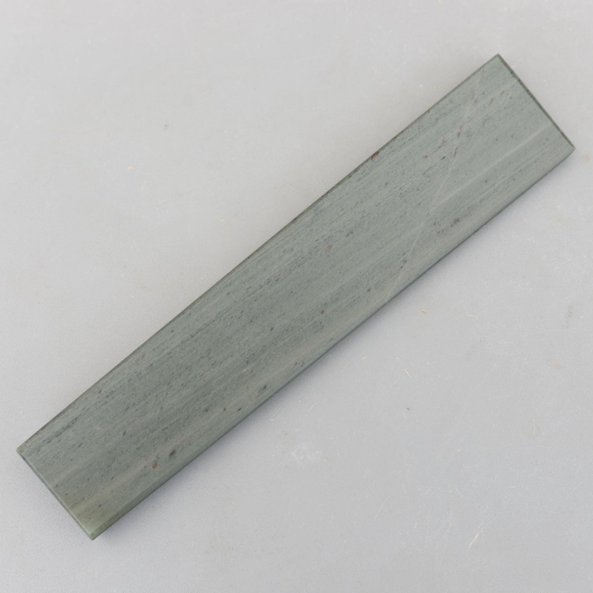 Natural 7'' Charnley Forest Razor Hone Sharpening Stone