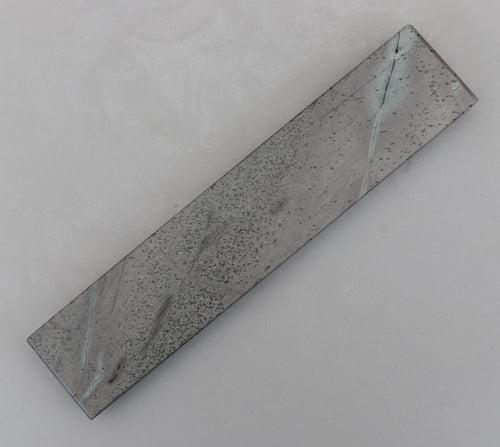 Natural 10'' Glanrafon Welsh Slate Fine Hone Sharpening Stone