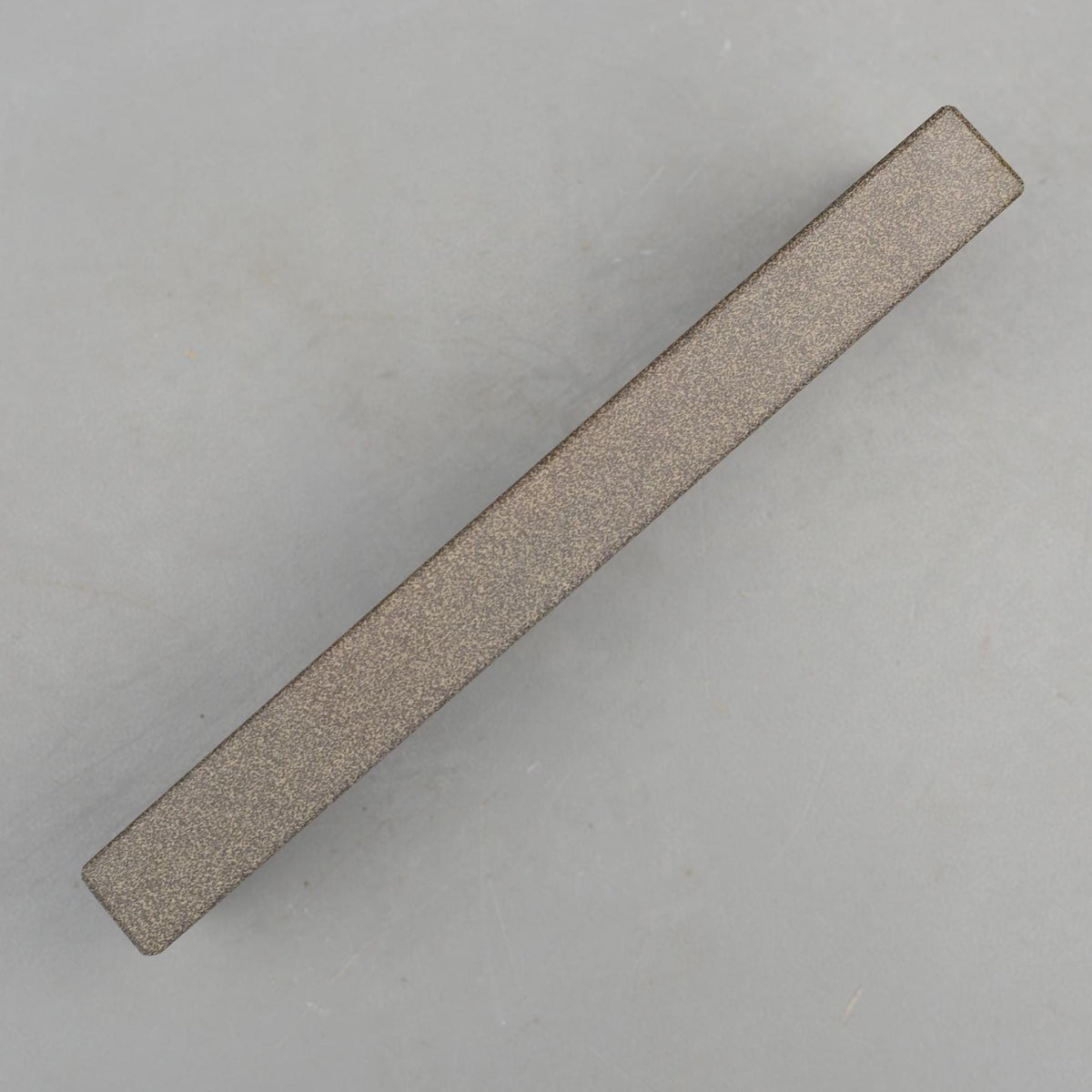 Natural 7'' Idwal ''Dune'' Welsh Novaculite Fine Hone Sharpening Stone