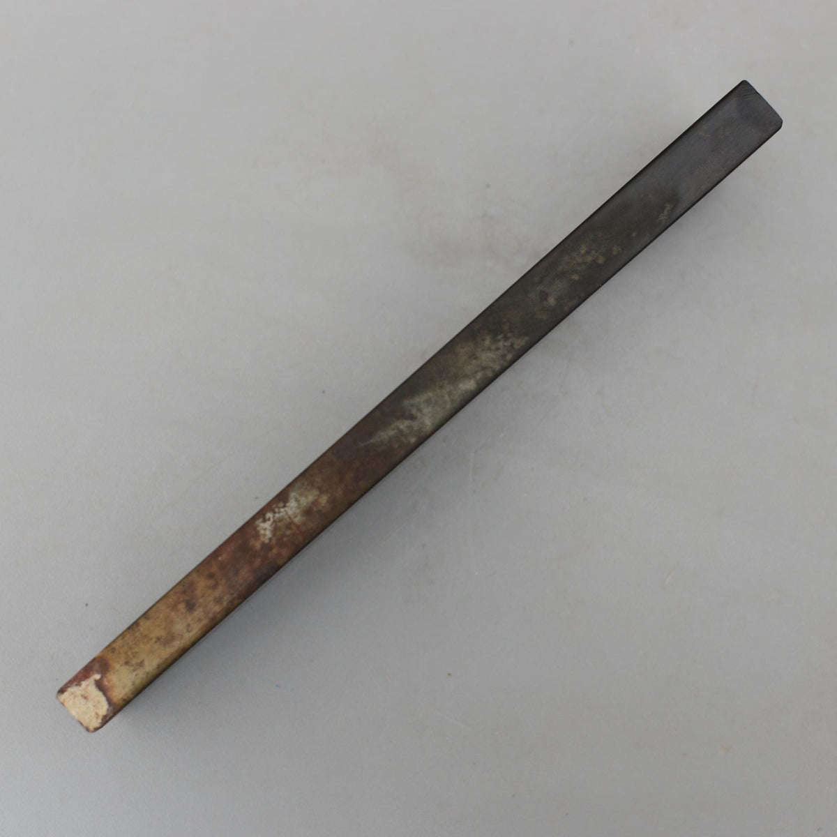 Natural  10'' Idwal Welsh Novaculite Fine Hone Sharpening Stone