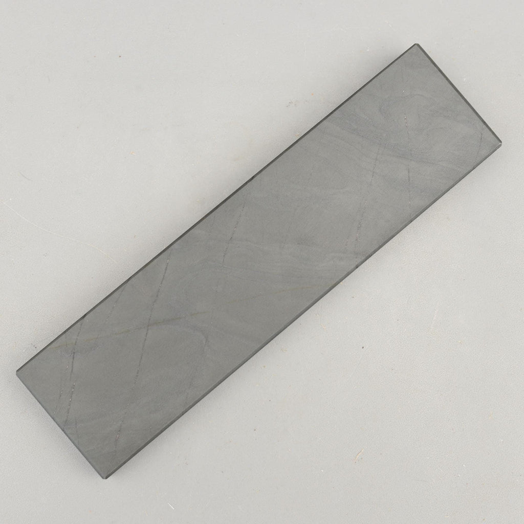 Natural 8'' Charnley Forest Razor Hone Sharpening Stone