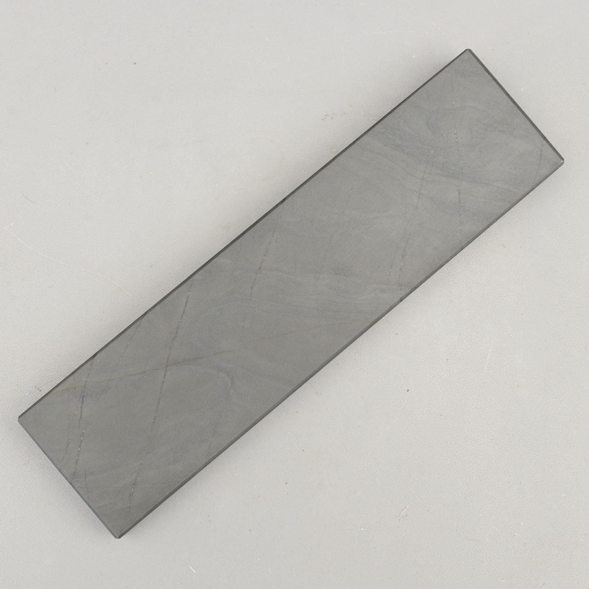 Natural 8'' Charnley Forest Razor Hone Sharpening Stone