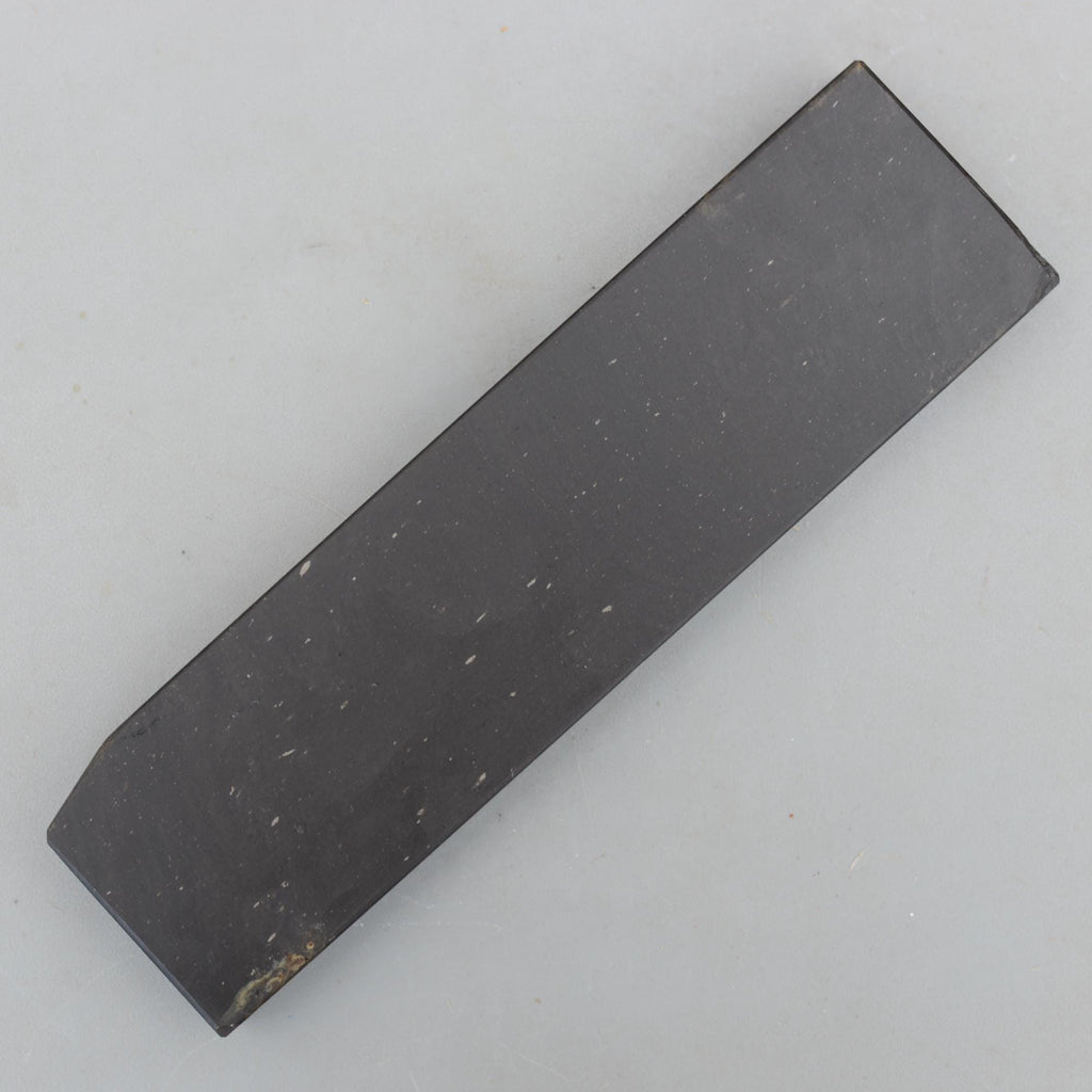 Natural 9'' Idwal Welsh Novaculite Fine Hone Sharpening Stone