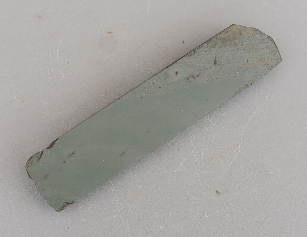 Natural 6'' Charnley Forest Razor Hone Sharpening Stone