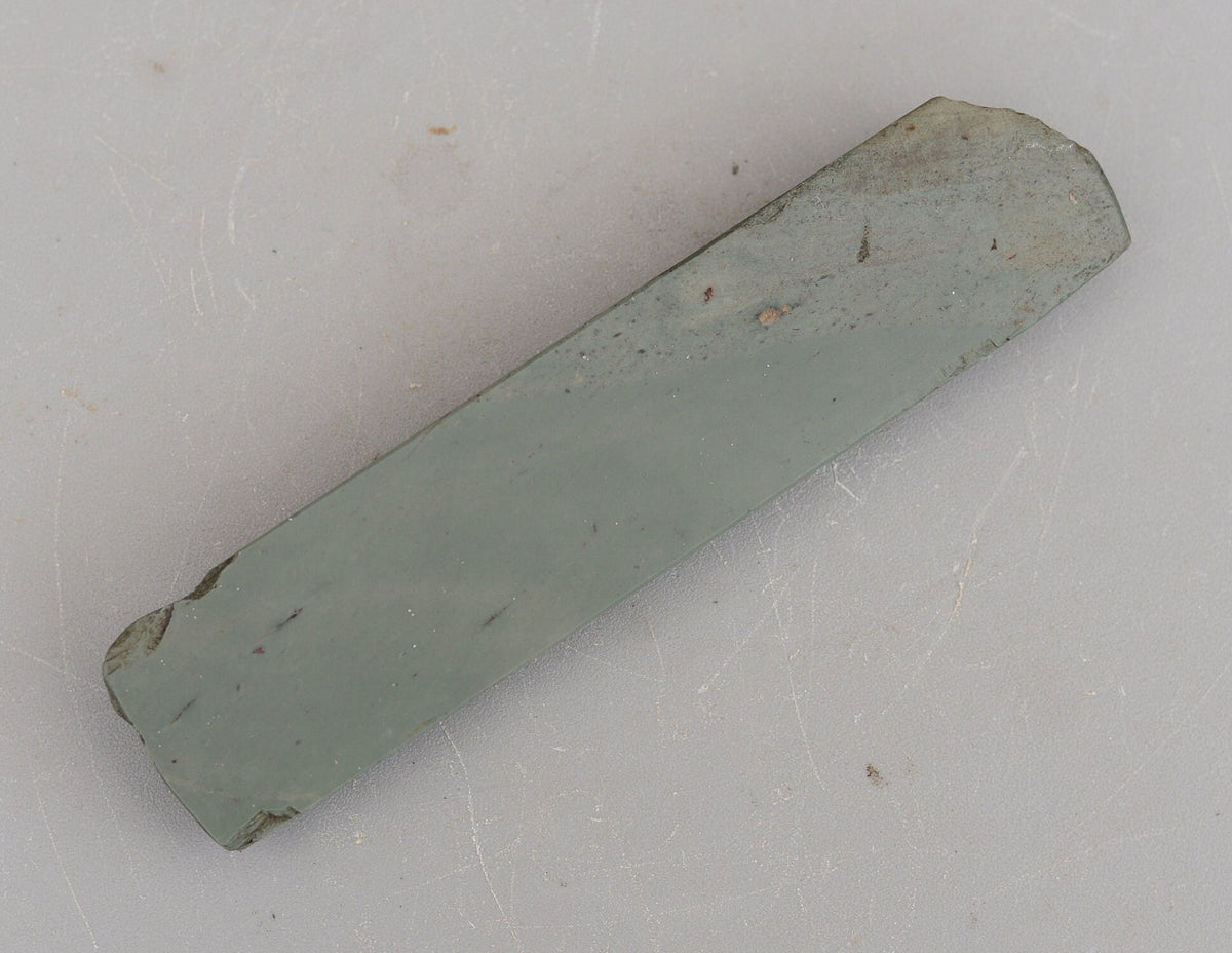 Natural 6'' Charnley Forest Razor Hone Sharpening Stone