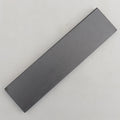 Natural 8'' Grey Yellow Lake Fine Hone Sharpening Stone