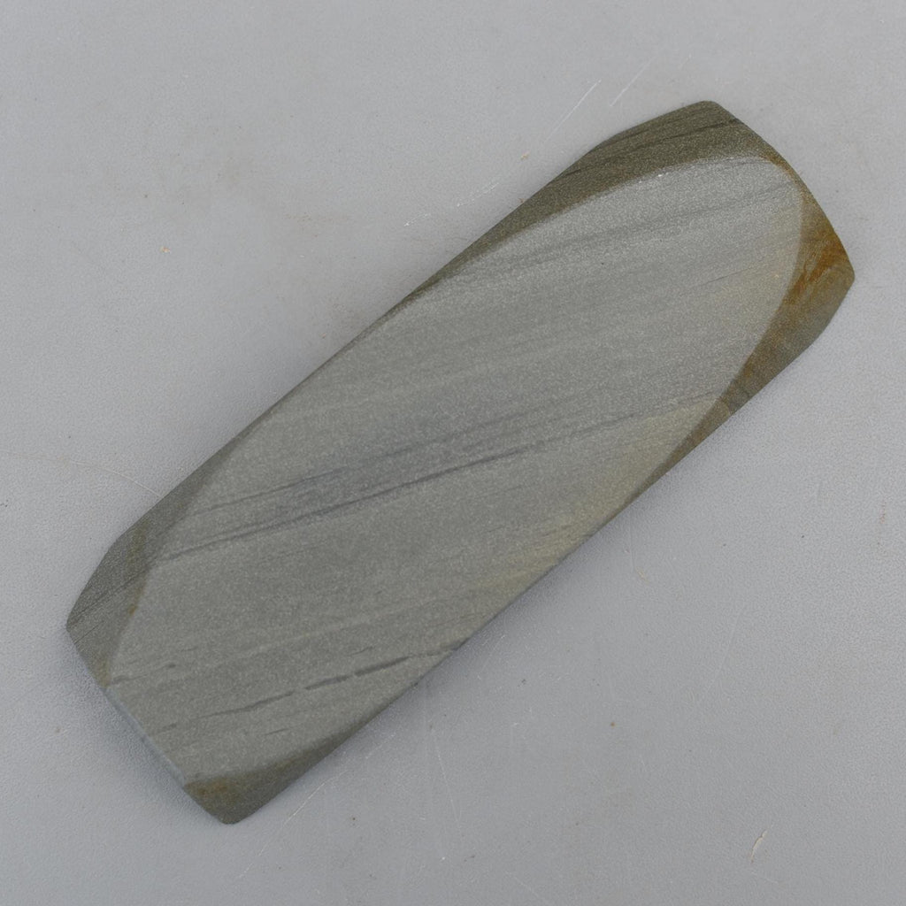 Natural 6'' Idwal Welsh Novaculite Fine Hone Sharpening Stone