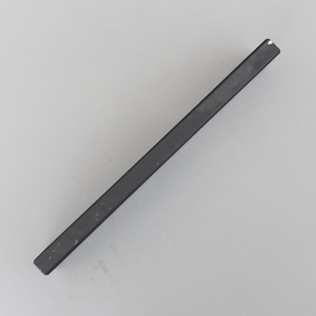 Natural 8'' Grey Yellow Lake Fine Hone Sharpening Stone