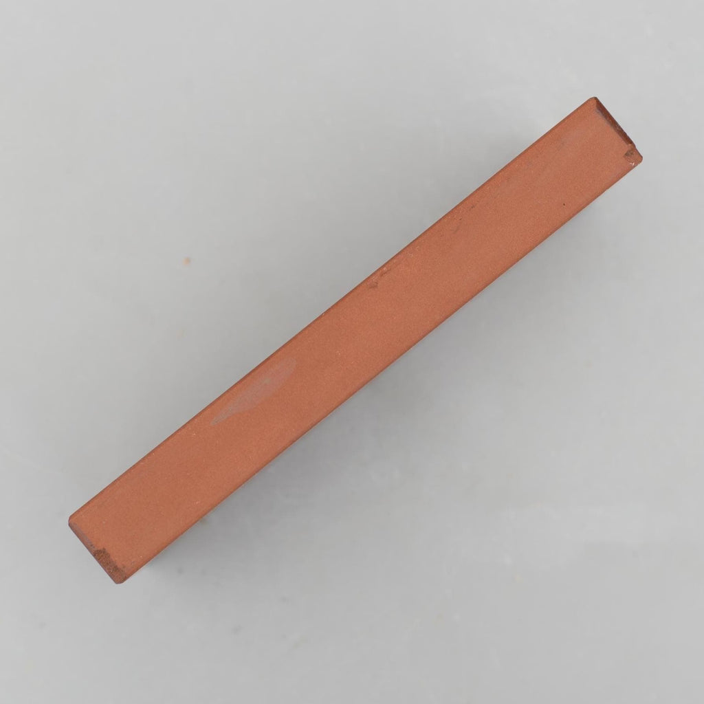 Vintage 6'' Water Sharpening Stone Whetstone