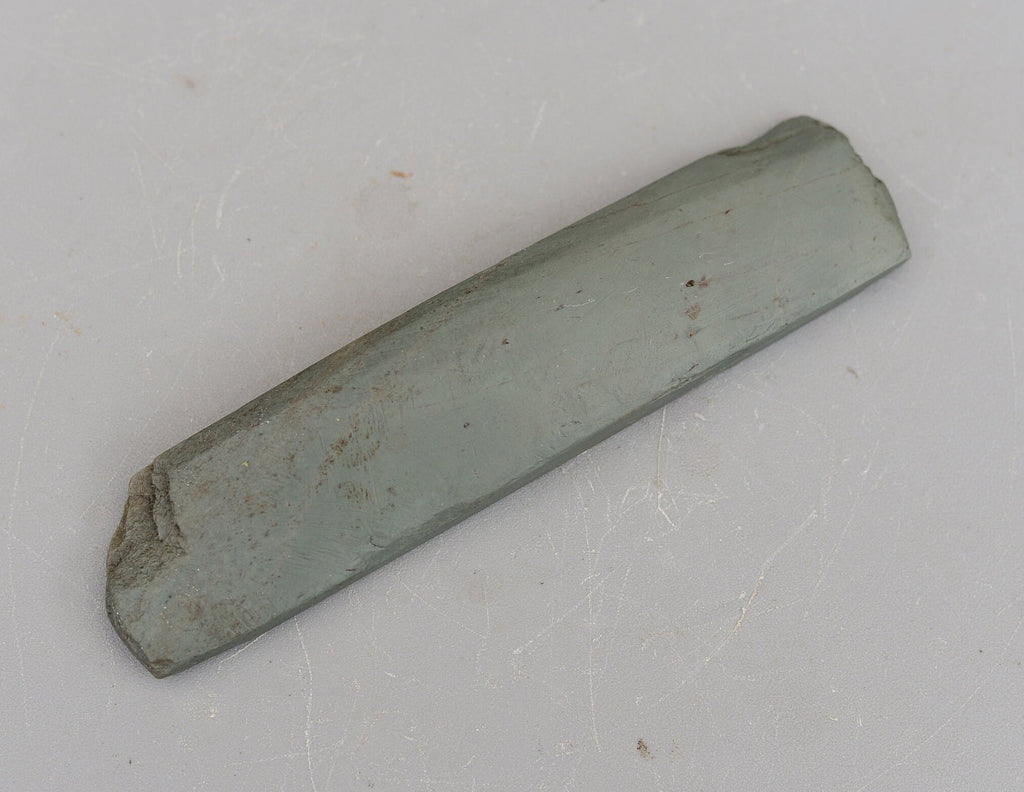 Natural 6'' Charnley Forest Razor Hone Sharpening Stone