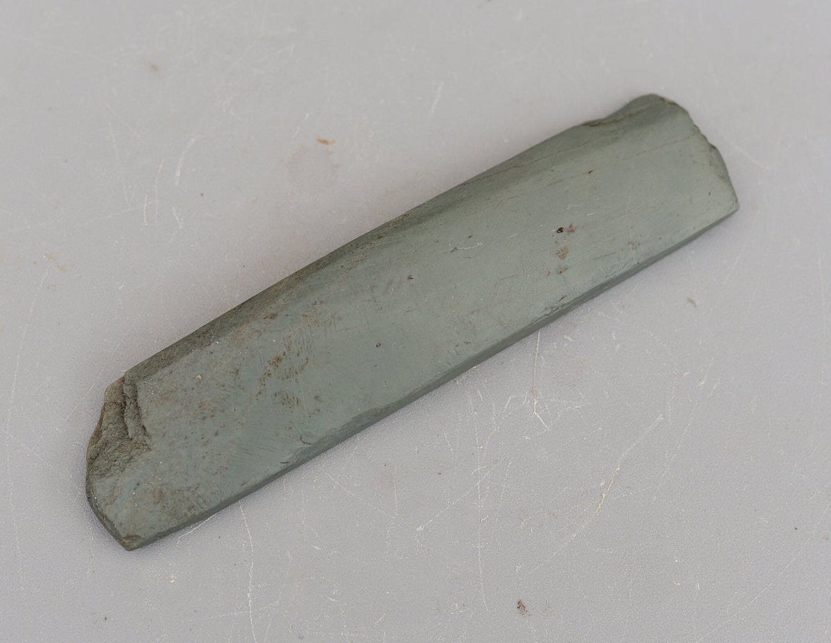Natural 6'' Charnley Forest Razor Hone Sharpening Stone
