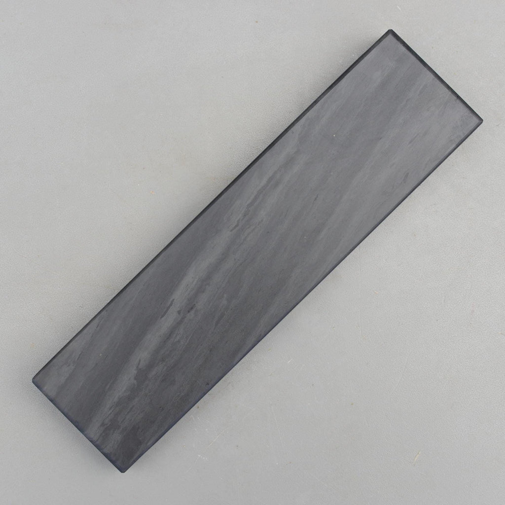 Natural 8'' Idwal Welsh Novaculite Fine Hone Sharpening Stone