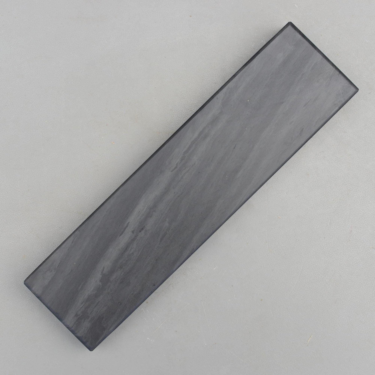 Natural 8'' Idwal Welsh Novaculite Fine Hone Sharpening Stone