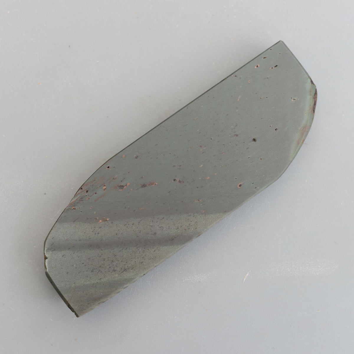 Natural 7'' Charnley Forest Razor Hone Sharpening Stone