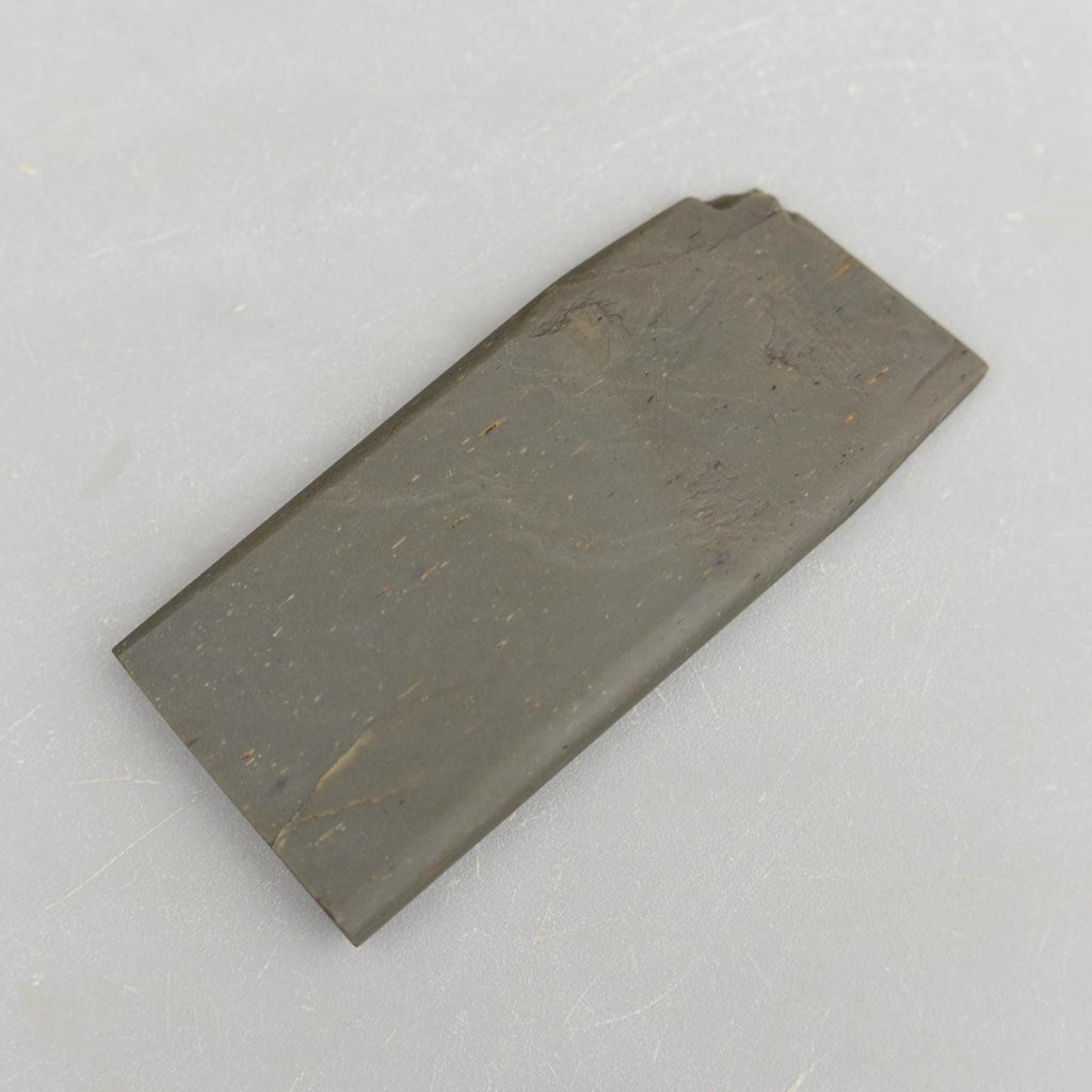 Natural 4'' Charnley Forest Slip Razor Hone Sharpening Stone