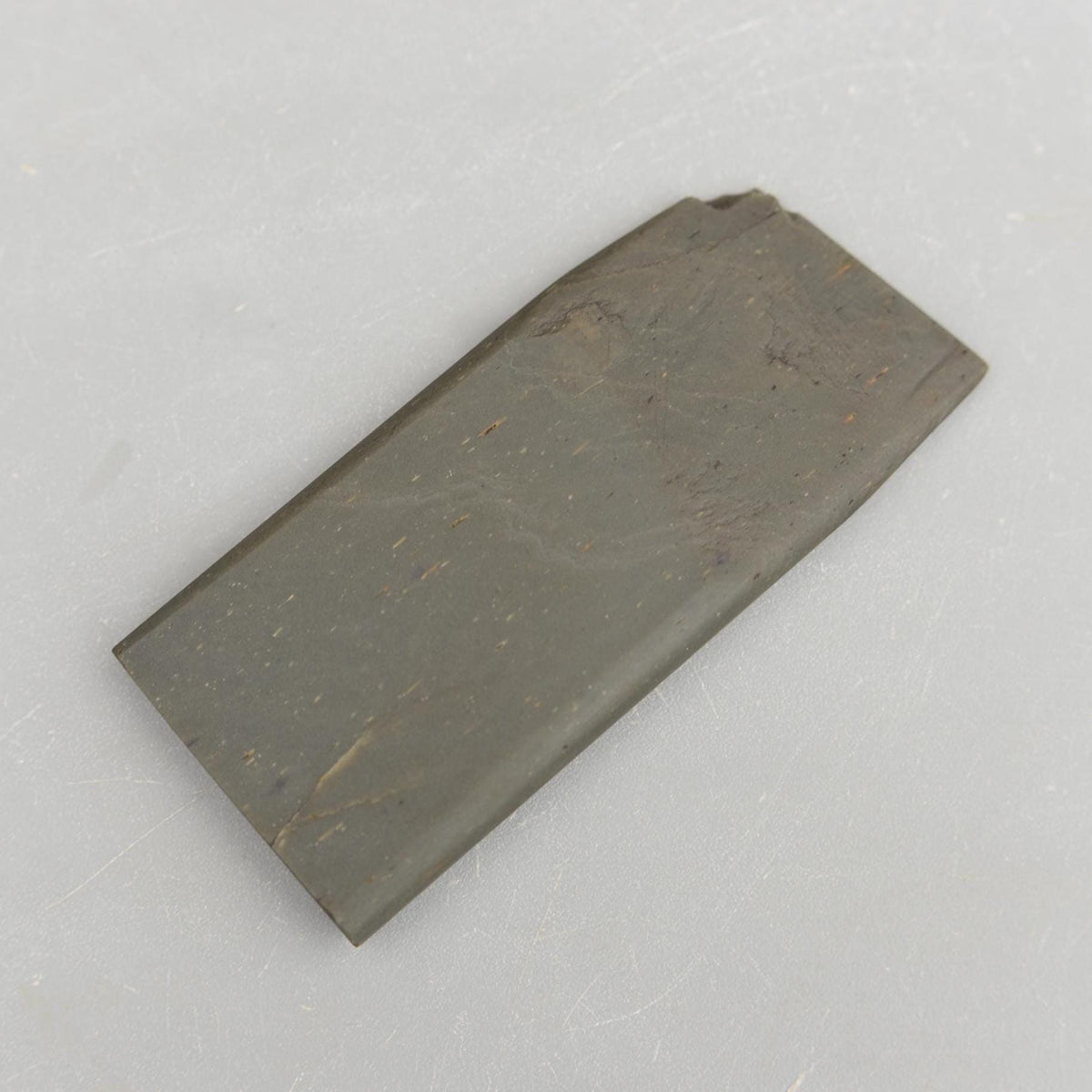 Natural 4'' Charnley Forest Slip Razor Hone Sharpening Stone