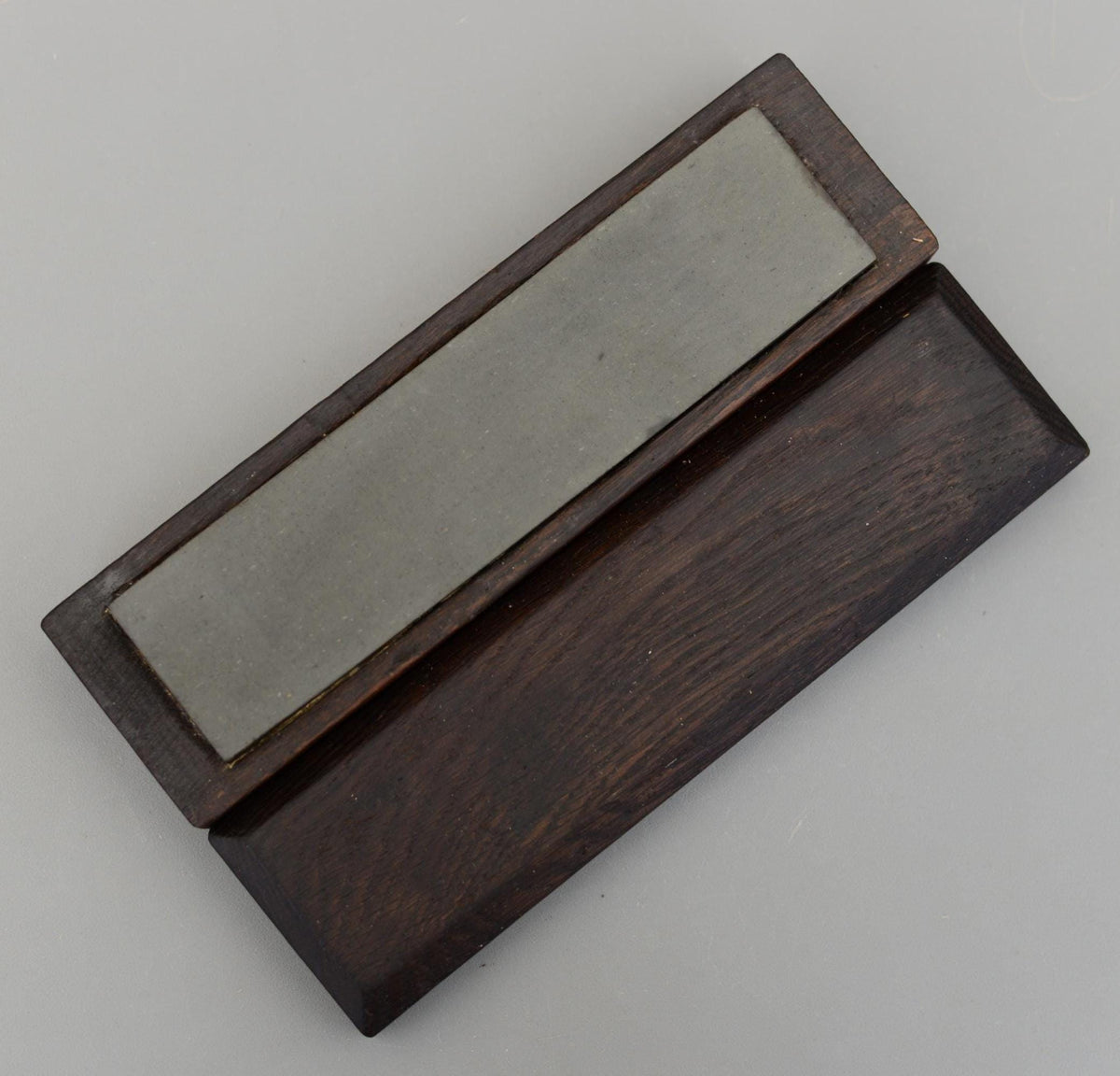 Natural 8'' Charnley Forest Razor Hone Sharpening Stone