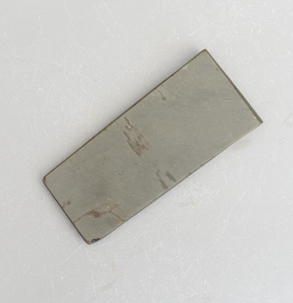 Natural 4'' Charnley Forest Razor Hone Sharpening Stone