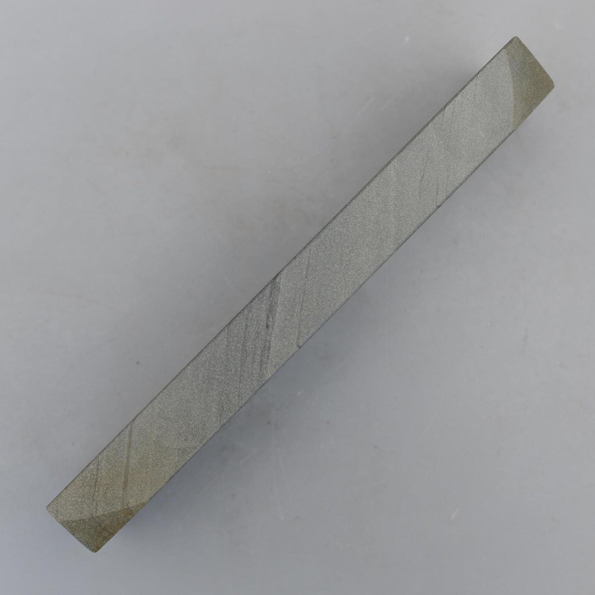 Natural 8'' Idwal Welsh Novaculite Fine Hone Sharpening Stone
