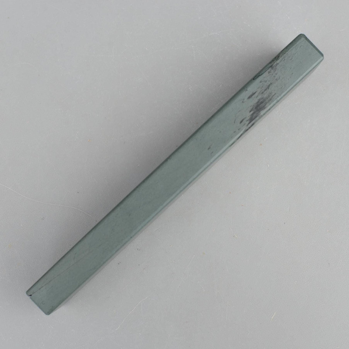 Natural 8'' Glanrafon Welsh Slate Fine Hone Sharpening Stone