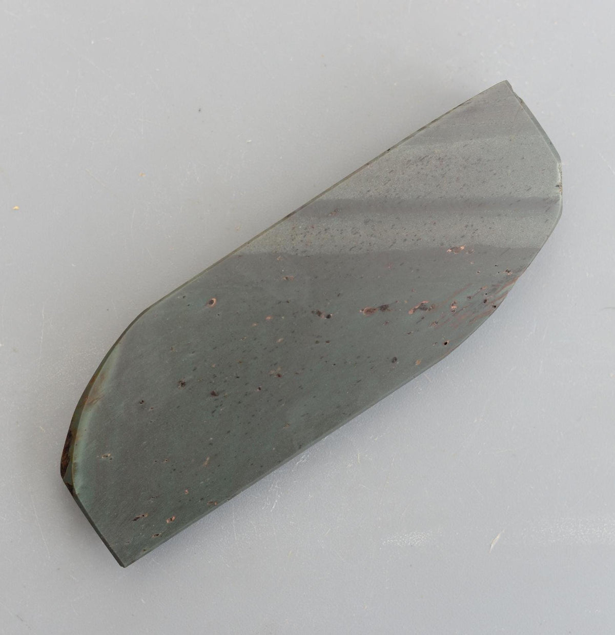 Natural 7'' Charnley Forest Razor Hone Sharpening Stone