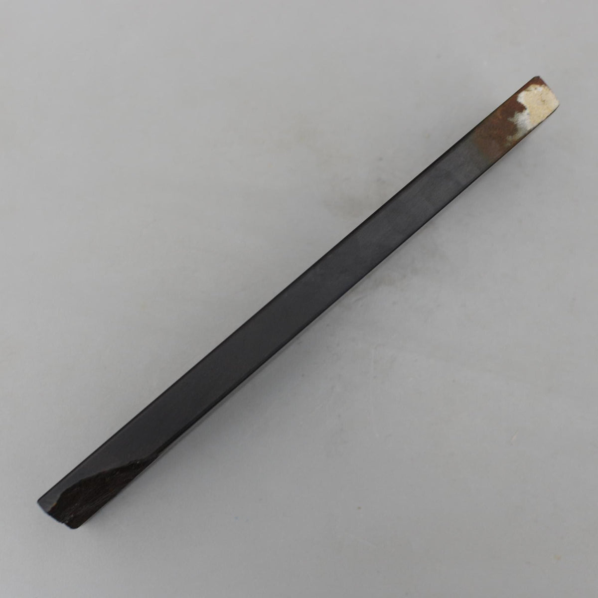 Natural  10'' Idwal Welsh Novaculite Fine Hone Sharpening Stone