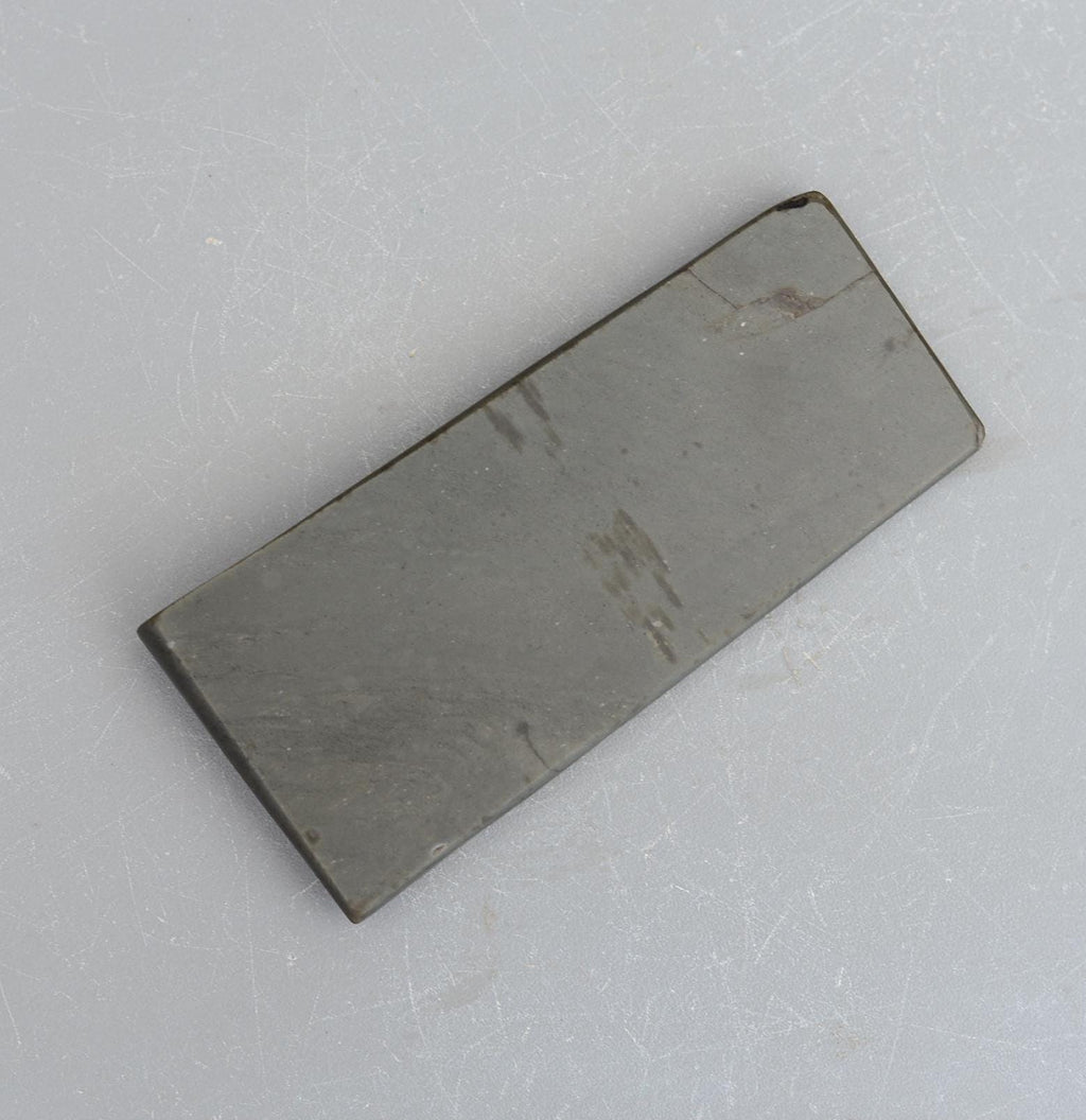Natural 4'' Charnley Forest Razor Hone Sharpening Stone