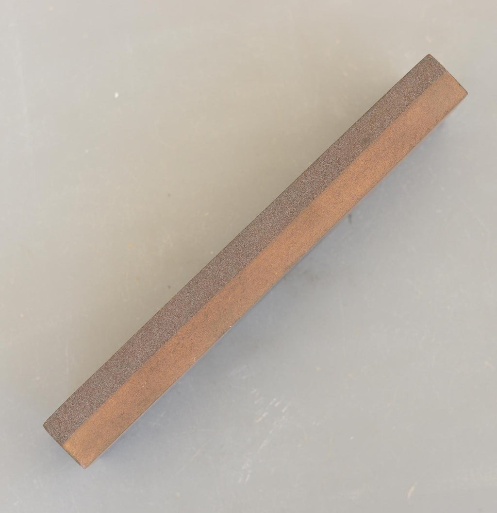 India 8'' Combination Fine Coarse Oilstone Sharpening Stone
